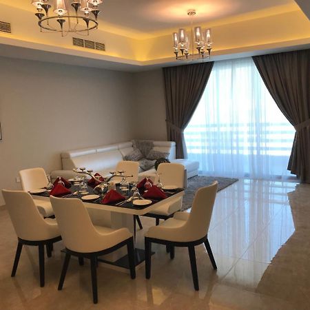 المنزل ريزدنس هيد 2 المنامة المظهر الخارجي الصورة
