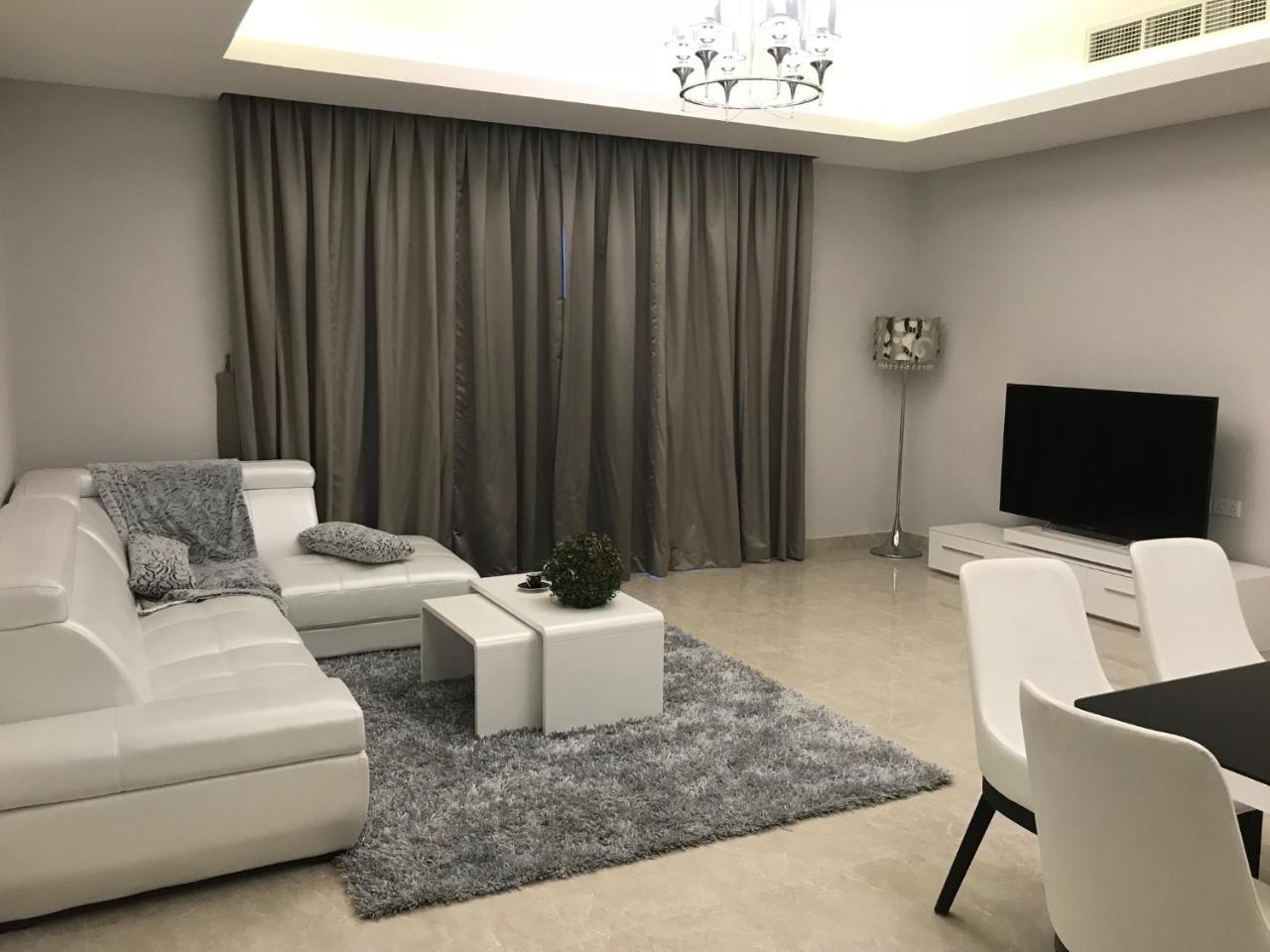 المنزل ريزدنس هيد 2 المنامة المظهر الخارجي الصورة